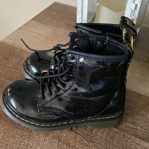 Toddler Dr Martens